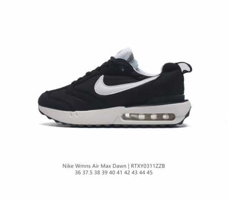 Nike Air Max Dawn 1984 airtrain Nike Air Max Dawn Max Air Air : Dc4068-600 36 3 - Click Image to Close