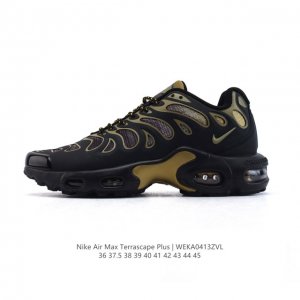 Nike Air Max Terrascape Plus Tpu Swoosh Logo Ceater Foam Air Max Dn4578 36-45 We
