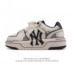 Company-level Mlb Chunky Liner Basic popular single product senior shoes series