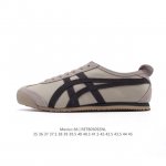 Asics - Onitsuka Tiger Mexico 66 Rb : 1183C102-101 35-45 Retb0509Znl