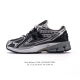 Corporate New Balance M1906 Series Retro Sports Shoes, Treasure Dad Shoes, As On