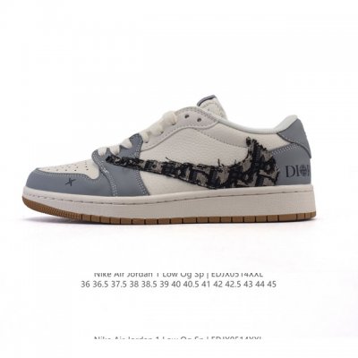 Corporate Nike Air Jordan 4 Retro Og Michael Jordan Aj4 Generation Joe 4 Mid-Top