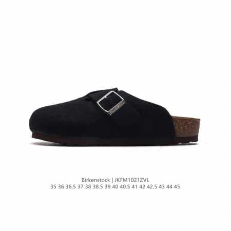 Birkenstock Boston VL EVA EVA DDD DDD 35-45 DDD : JKFM1021ZVL DDD - Click Image to Close