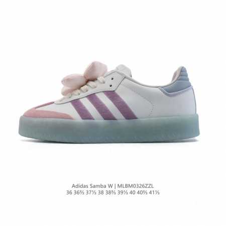 140 adidas/ Samba Velentine Samba 36-41 Jr3335 Mlbm0326Zzl - Click Image to Close