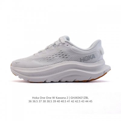 Hoka Hoka One One Kawana 2 Hkanene Kawana Hokaoneone Kawana 30 36-45 Ghjk0421Zb