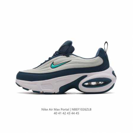 NIKE AIR MAX PORTAL 2024 Nike Air Max Portal 5 NIKE Max DDD HF3053 DDD 40-45 DD - Click Image to Close