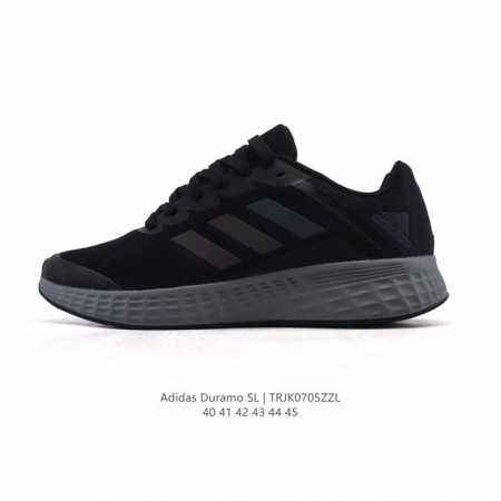 Adidas Official Duramo Sl Men's Training and Competition Lightweight and Fast Me - Click Image to Close