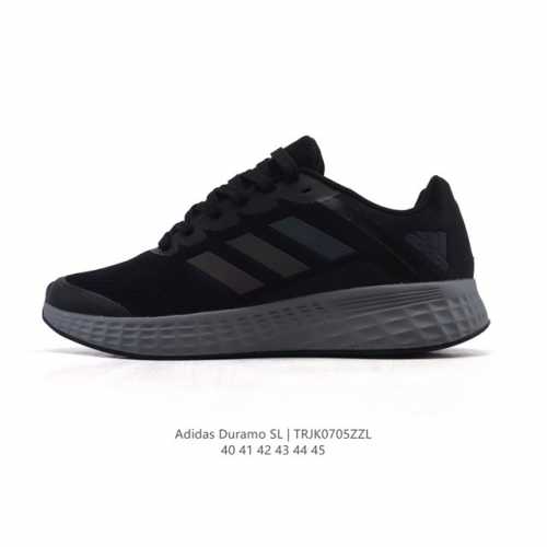 Adidas Official Duramo Sl Men's Training and Competition Lightweight and Fast Me