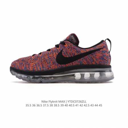 Reduced to ?230 Original Price: Corporate-grade Nike Flyknit Air Max new men's a - Click Image to Close