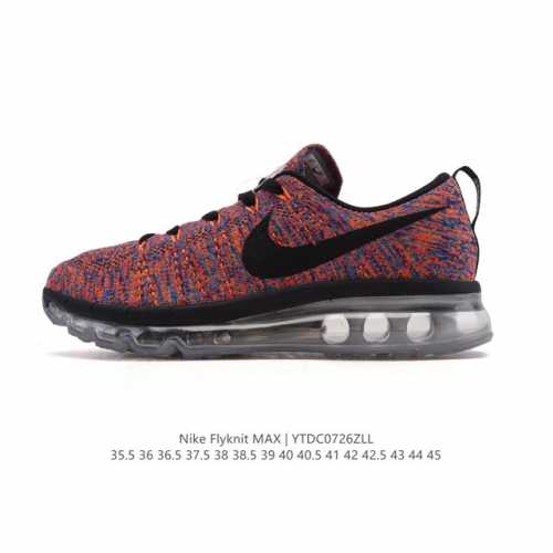 Reduced to ?230 Original Price: Corporate-grade Nike Flyknit Air Max new men's a