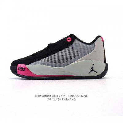 Nike 2025Jordan Luka .77 Pf Hf0819-101 40 Isoplate Iso PlateZoom Air 202548 Luk