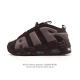 Company-level Nike Air More Uptempo '96 Pippen full-length air cushioned men's