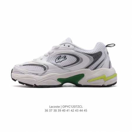 Lacoste 36-45 Opyc 7Zcl - Click Image to Close