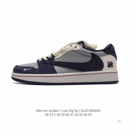 Nike Air Jordan 1 Low OG SP Military Blue AJ1 1 AJ1 1 aj1 1 TS Swoosh DDD DM786 - Click Image to Close