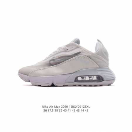 Nike nike Air Max 2090 White Black Red Deep Bv9977 36-45 Erxy0912 - Click Image to Close