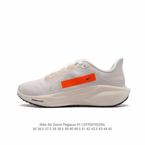 Nike 41 Nike Pegasus 41 Nike Pegasus 41 ReactX Air Zoom ReactX React 13% HF4301