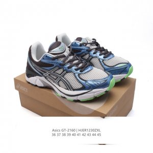 y2K Asics Gt-2 gel 2000 2010 asics Gel 2000 3A361- 36-45 Hjer1230