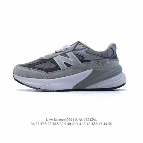 180 new Balance Nb990 M990 Nb 990 New Balance New Balance M990Bk6 36 - 45 Junu03