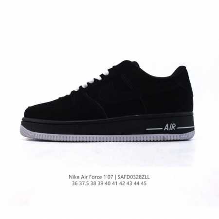 130 Nike Air Force 1 '07 Low 2025 Force 1 315122 36-45 Safd0328Zll - Click Image to Close