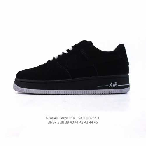130 Nike Air Force 1 '07 Low 2025 Force 1 315122 36-45 Safd0328Zll