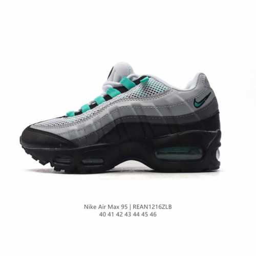 Nike Air Max 95 Nike Nike Air Max 95 Nike Logo air Max Air Max 95 M1000Mc 40-46