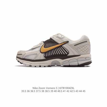 Nike Zoom Vomero 5 Nike Zoom Vomero 5 Zoom Air Cushlon Zoom Air Hm9657-001 35.5 - Click Image to Close