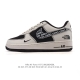 Nike Air Force 1 '07 Low Air Force One White Cushioned Shoes, a 2025 model with