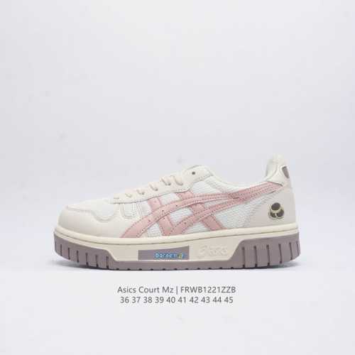 Asics Court Mz Asics Court Mz 1203A127 court Mz 1203A353-100 36-45 Frwb1221Zzb
