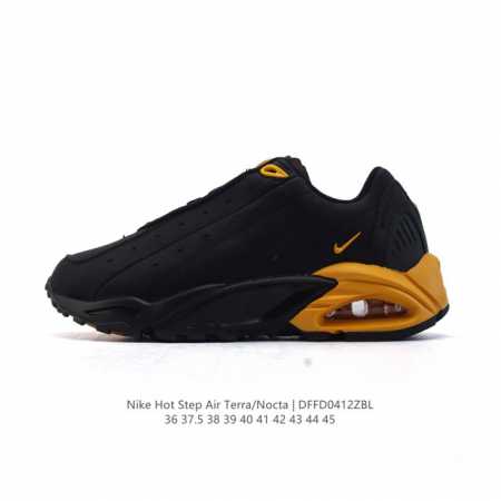Nike Hot Step Air Terra Nocta Drake Nocta Nike Hot Step Air Terra . Air Dh4692- - Click Image to Close
