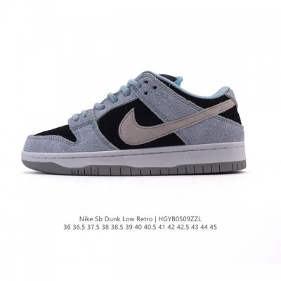 Nike Dunk Low Retro 80 Nike Dunk 1985 Dunk Hq8487- : 36-45 Hgyb0509Zzl