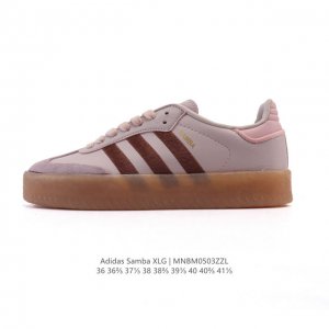 Adidas Samba Velentine Samba 36-41 Id0435 Mnbm0503Zzl