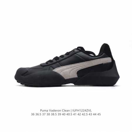 Puma vaderon Clean Puma vaderon puma 387532 36-45 Iufh1224Zvl - Click Image to Close