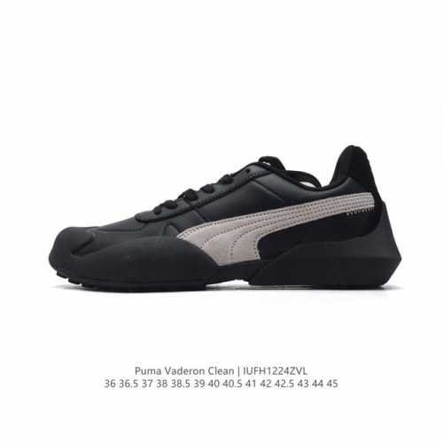 Puma vaderon Clean Puma vaderon puma 387532 36-45 Iufh1224Zvl