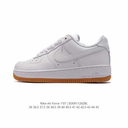 Nike Air Force 1 '07 Low force 1 Dj2739 36 36.5 37.5 38 38.5 39 40 40.5 41 42 42.5 43 44 45 Sder1126Zbl - Click Image to Close