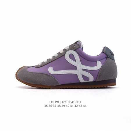 Loewe Ballet Runner Loewe Ballet Runner T : 35-44 : Uytb0419 - Click Image to Close