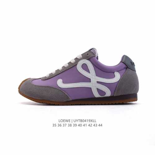 Loewe Ballet Runner Loewe Ballet Runner T : 35-44 : Uytb0419