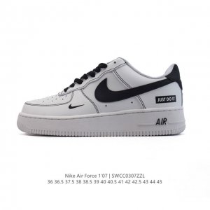 140 Nike Air Force 1 '07 Low 2025 Force 1 315122 36-45 Swcc0307Zzl