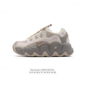 FILA FUSION FILA FILA FILA FUSION DDD DDD 35.5-40 DDD : OPXY1031ZCL DDD