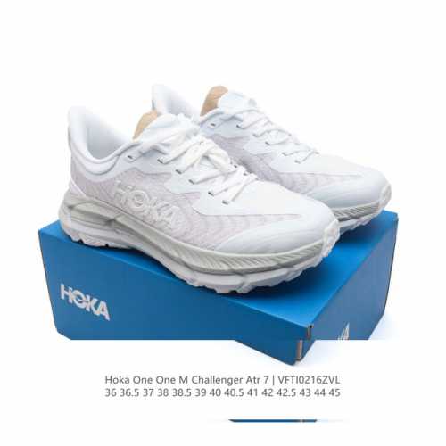 180 Hoka One One 7 Gtx M Challenger Atr 7 Hoka One Challenger Atr 7, , , Sprengn