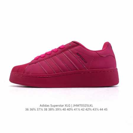 120 / Adidas Originals Superstar Xlg Adidas Superstar 70 If9995 36-45 Jhmt0325Lk - Click Image to Close