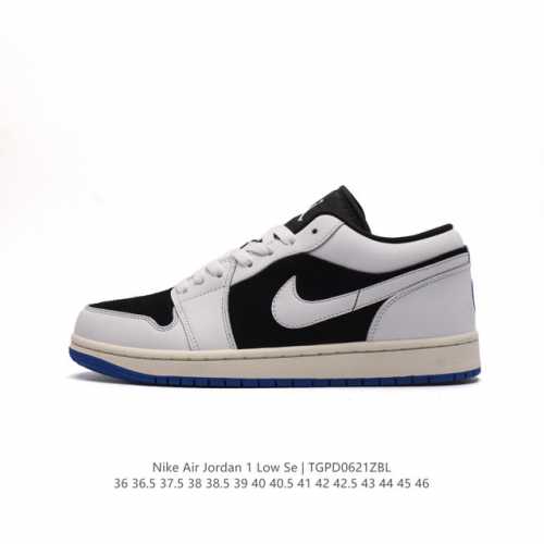 Air Jordan 1 Low AJ1 1 1 aj1 1985 Wings JORDAN Nike Air Wings HQ0764-001 36-46