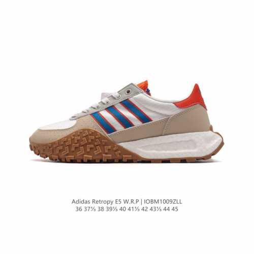 Adidas Retropy E5 W.R.P boost : Hq1861 36 37 38 39 40 41 42 43 44 45 Iobm 9Zll