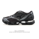 Company-grade Mizuno Retro Fashion Casual Comfortable Shock-Absorbing Running S