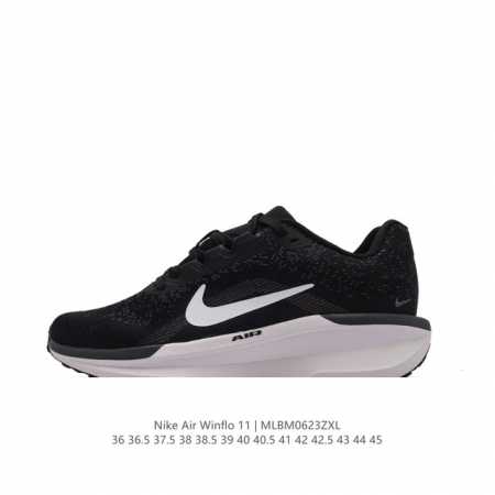 NIKE 2024 ZOOM WINFLO 11 Nike Winflo 11 CushlonST : FJ9510-811 36 36.5 37.5 38 - Click Image to Close