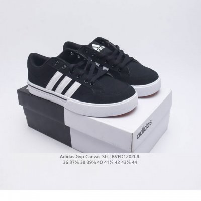 Adidas Gvp Canvas Str Eva G17649 36 37 38 39 40 41 42 43 44 Bvfd1202Ljl
