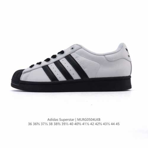 Adidas Superstar 2025 1982 1970Adidas Superstar Ji0124 36-45 Mlrg0504Lkb