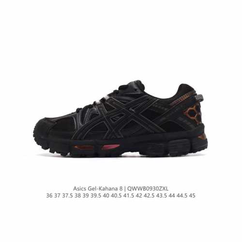 Asics Gel-Kahana 8 Gel-Kahana gel speva dynamic Duomax Ahar : : : Low-Top : gel