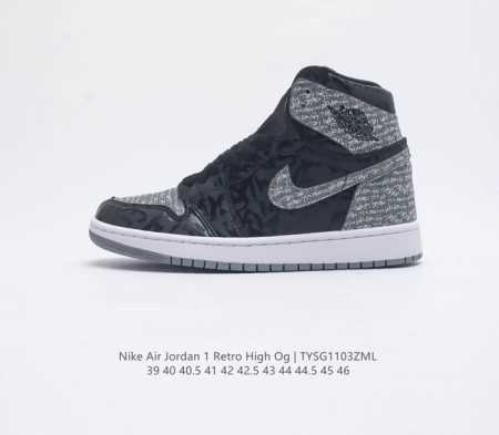 Nike Air Jordan 1 Retro High Og ddd Air Ddd Aj1 Ddd 5 88 Ddd 39 40 40.5 41 42 4 - Click Image to Close