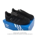 Adidas Originals Gazelle series casual shoes, classic men's and women's sneakers