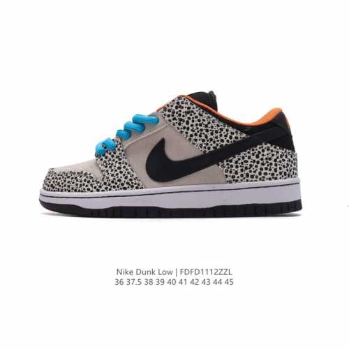 Nike Sb Dunk Low Pro Dunk Dunk 80 Fz1233-002 36-45 Fdfd1112Zzl